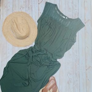 Gap summer dress